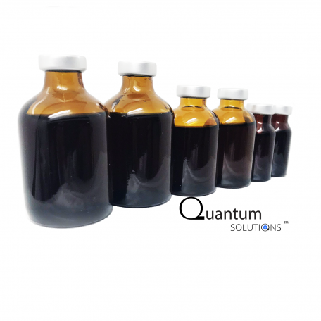 QDot™ PbS Quantum Dots, oleic acid capped