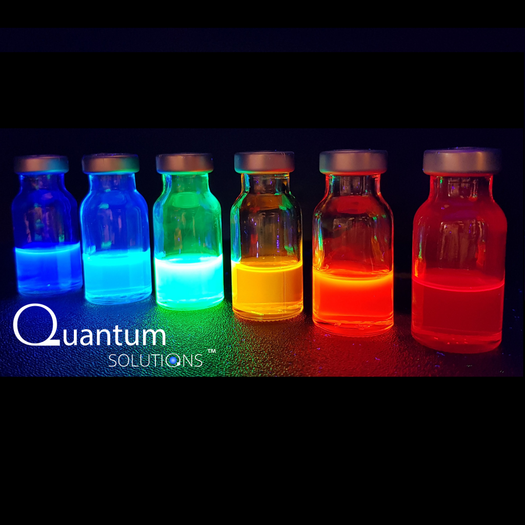 Buy Quantum Dots Perovskite (QDot™ Perovskite) online by Quantum Solutions