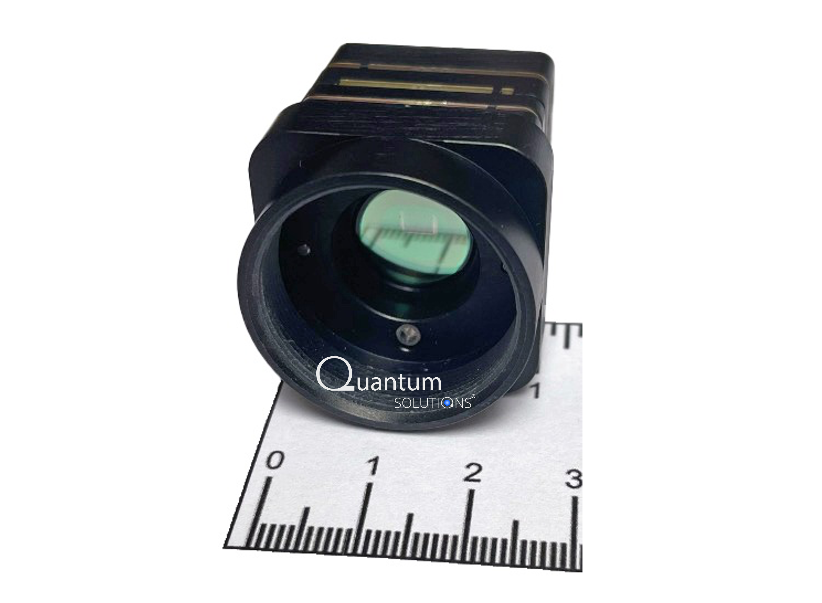 Q.Eye® SWIR Image Sensors