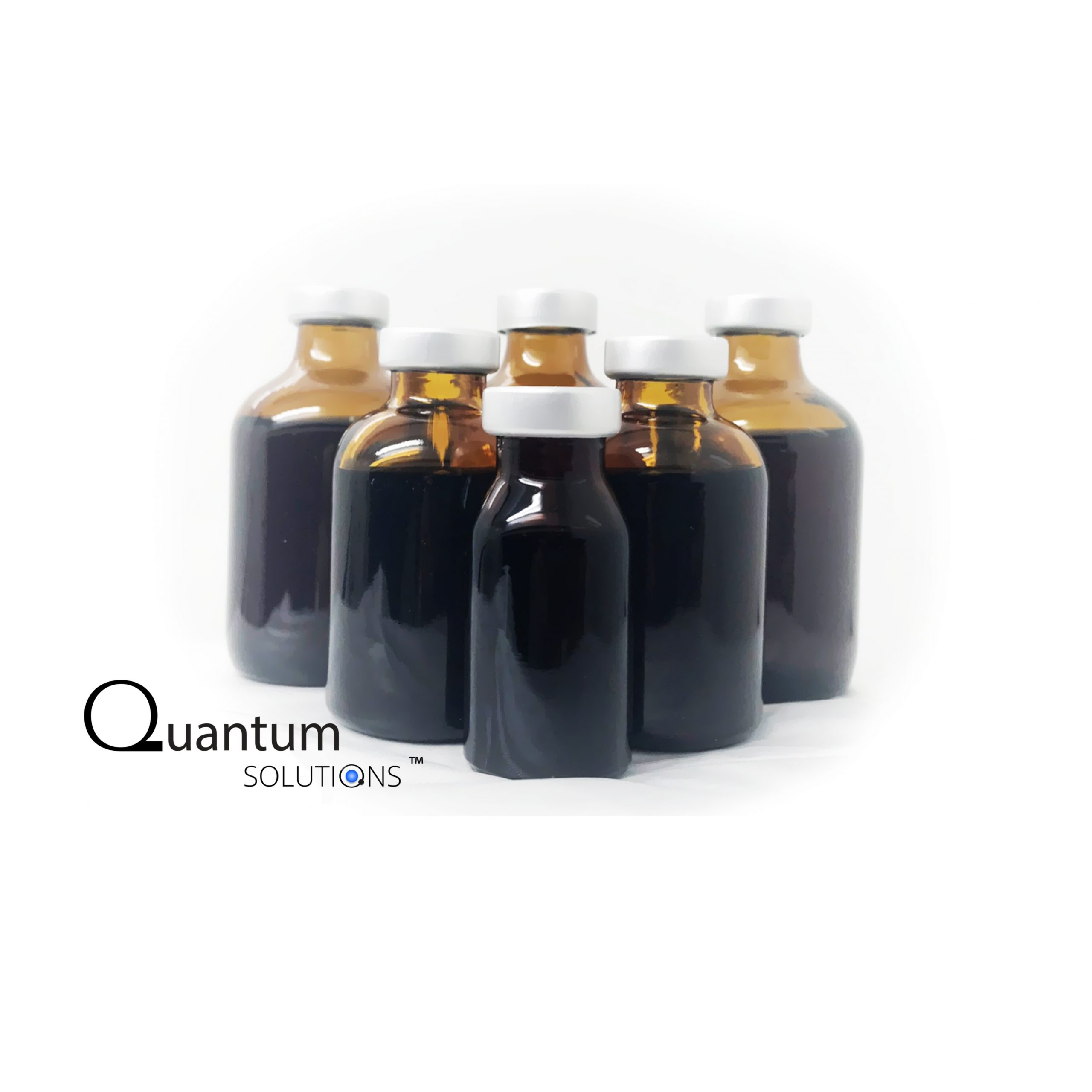 QDot™ InAs Quantum Dots, fatty acid capped