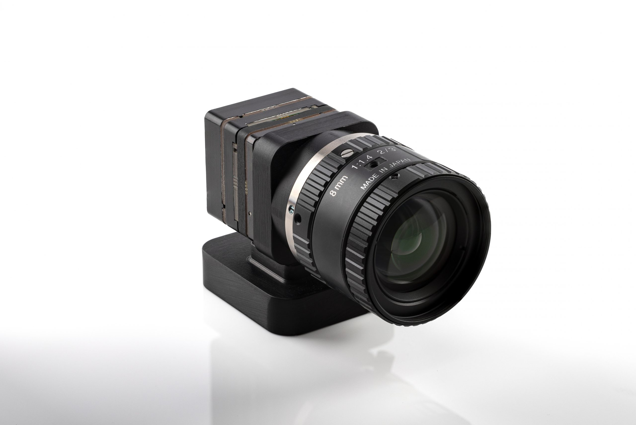 SWIR Lenses