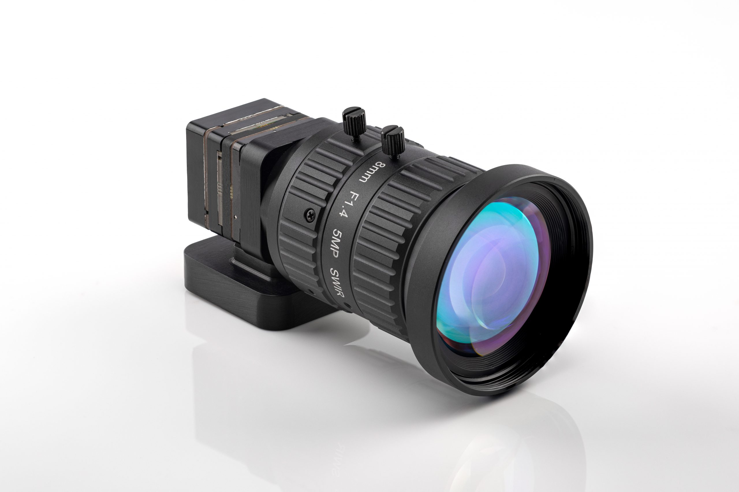 SWIR Lenses