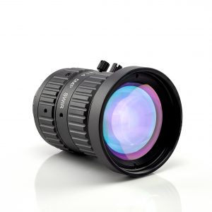SWIR Lenses