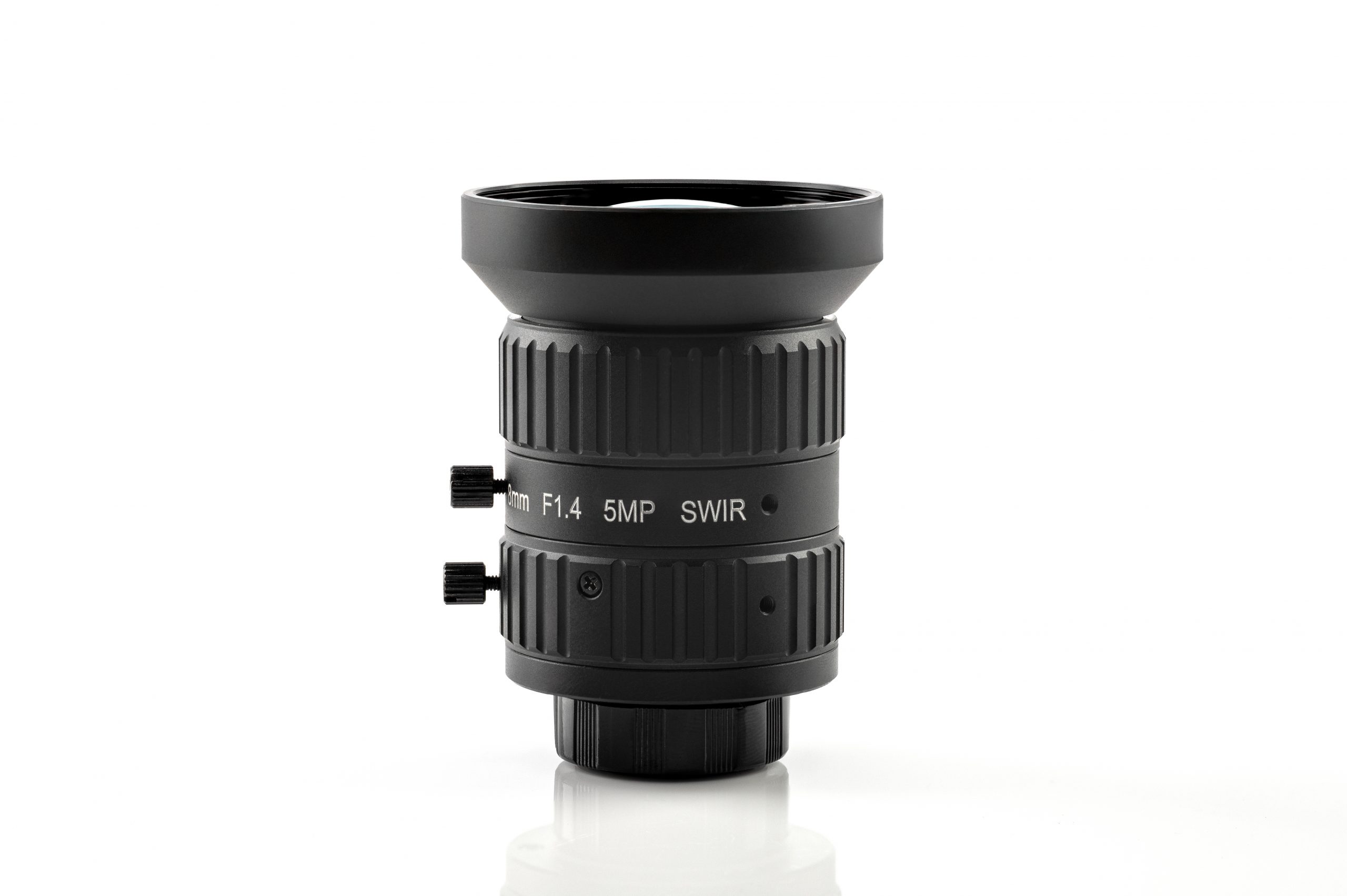 SWIR Lenses