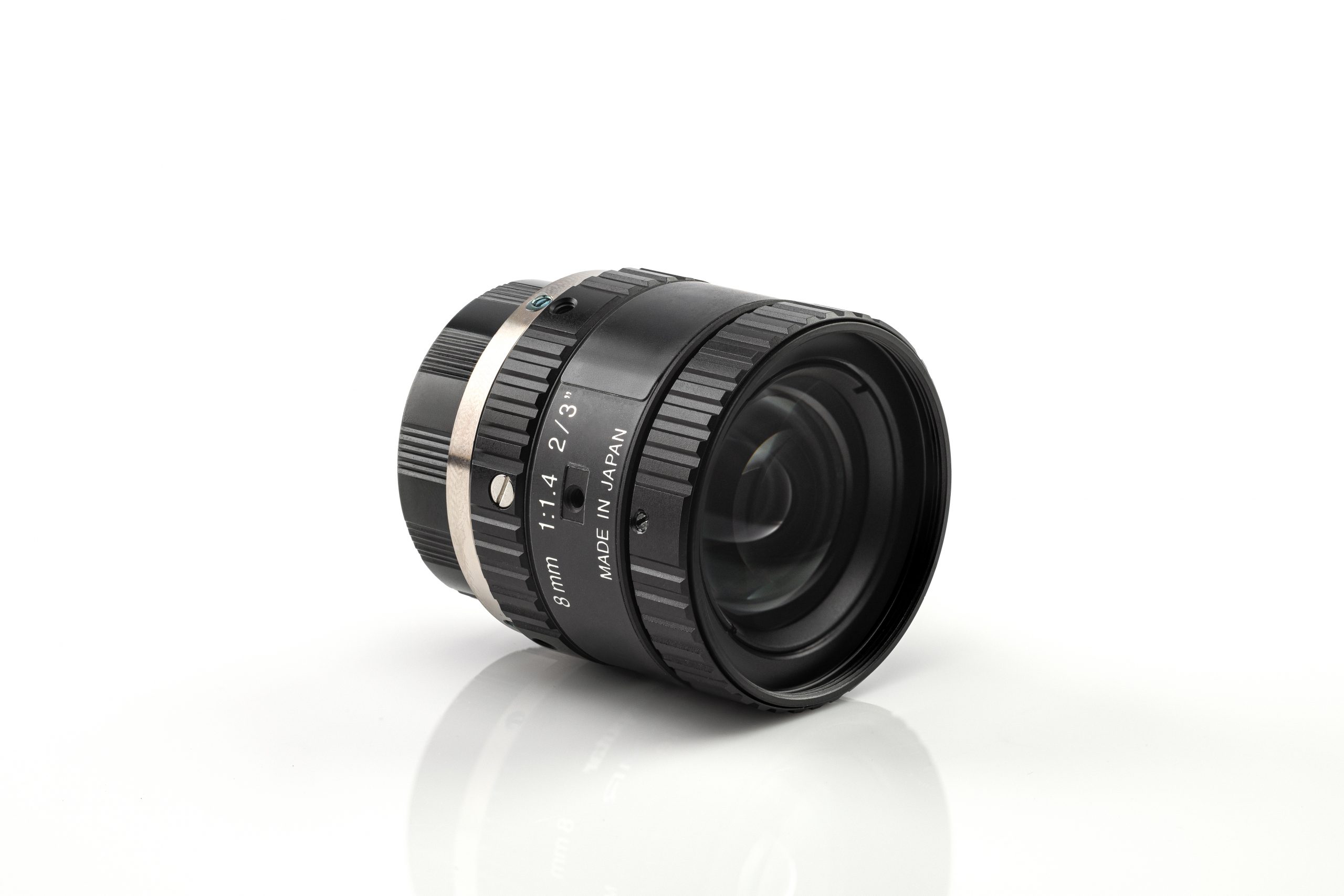 SWIR Lenses