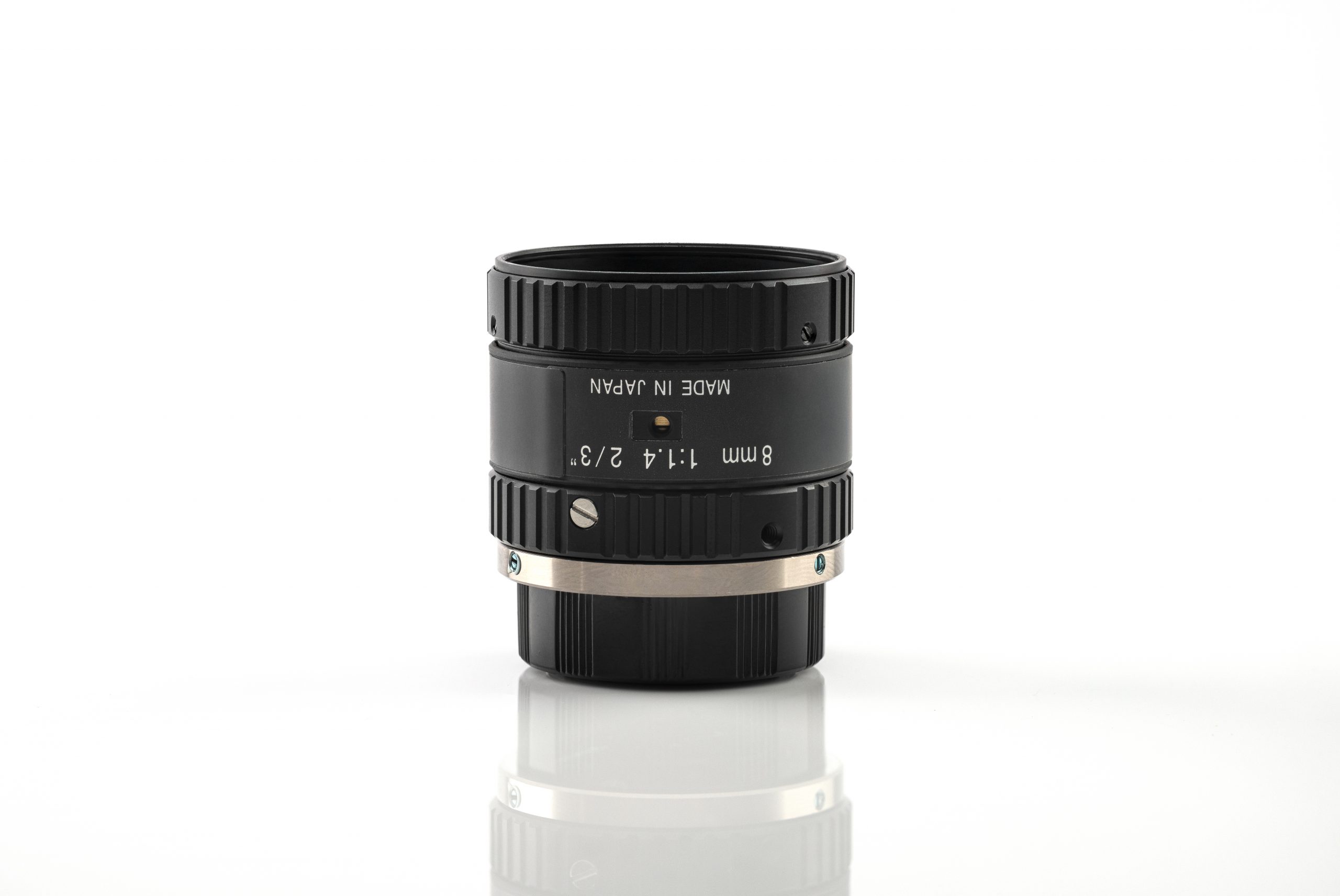 SWIR Lenses