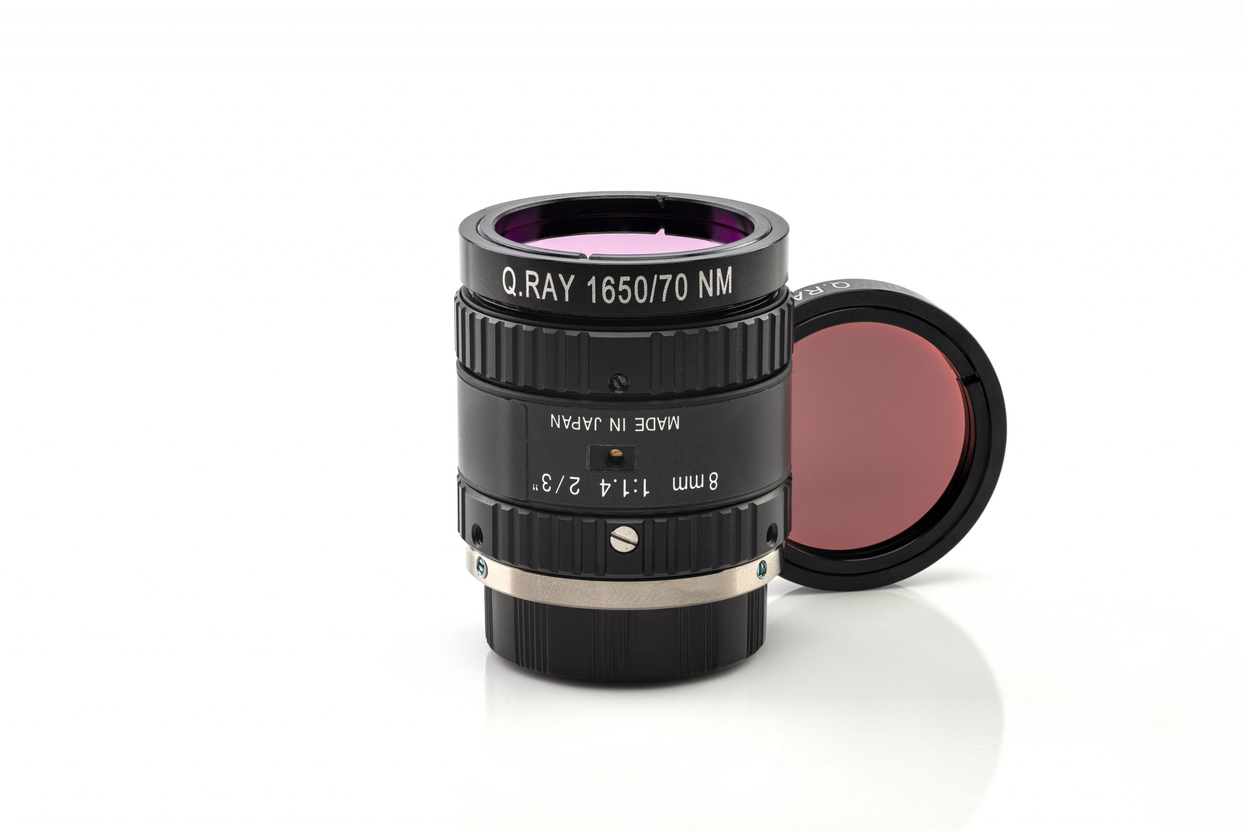 SWIR Filters