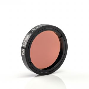 SWIR Filters